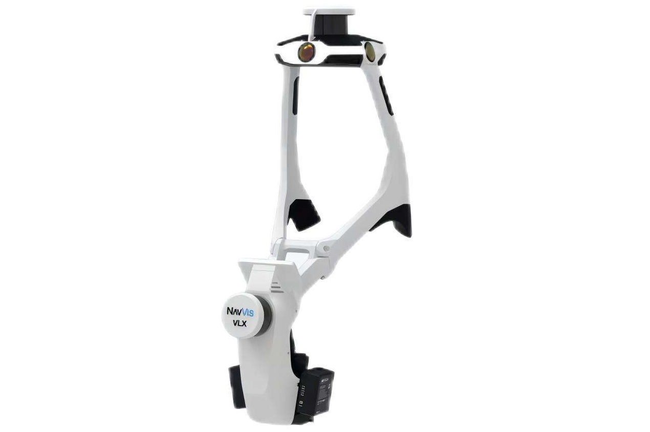 NavVis-VLX-3